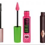 Best mascara for long lashes