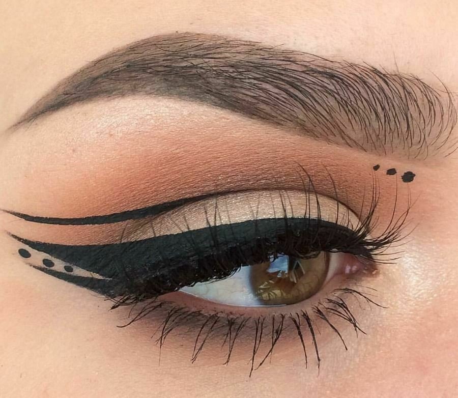 Best Eyeliner Stencil That You Won t Regret Buying Fashion LIC