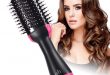 7 best hot air brush for professional hairstyling