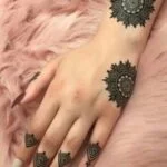 mehndi-design-easy