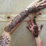 mehndi-designs-arms