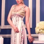 indian-wedding-dresses sleevless