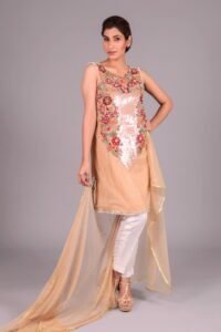 skin-wedding-dress with new look