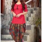 Famous dress designing ideas in pakistan