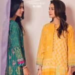 Bonanza Satrangi Summer Lawn Sale Upto 50% Off 2025 25 bonanza satrangi sale 2024 with price 1