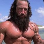 What Happened to Liver King's Eye in detail info