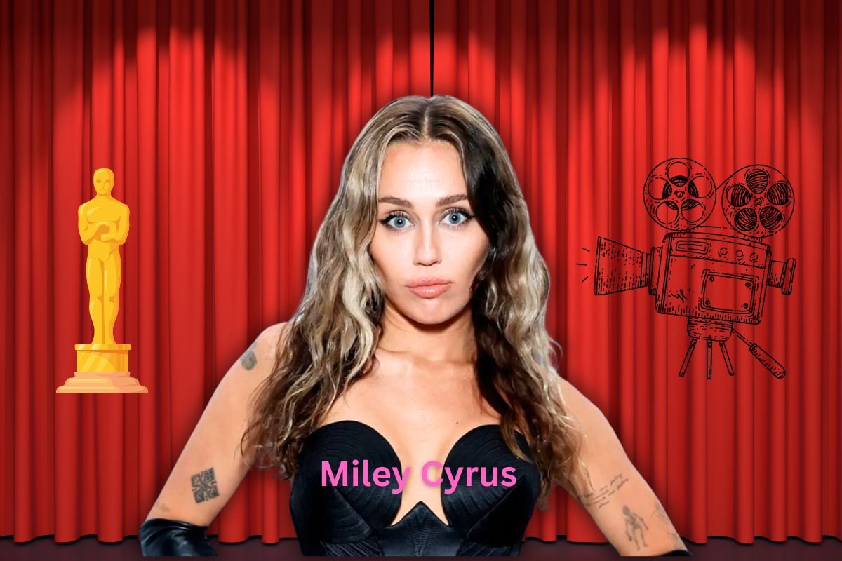 Miley Cyrus Measurements, Bio