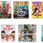 laugh out loud comedies in bollywood movies
