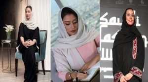 Nora Bint Mohammad Bin Salman Al Saud: Saudi Royal Family's Bonds Power