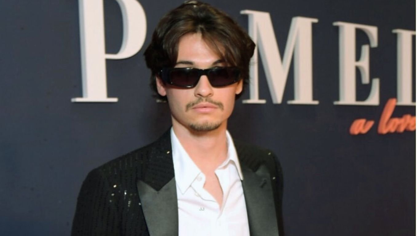 Dylan Jagger Lee: Music, Family, and Achievements - Fashionlic