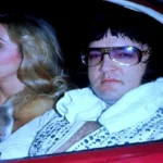 How much did Elvis weigh at his heaviest?